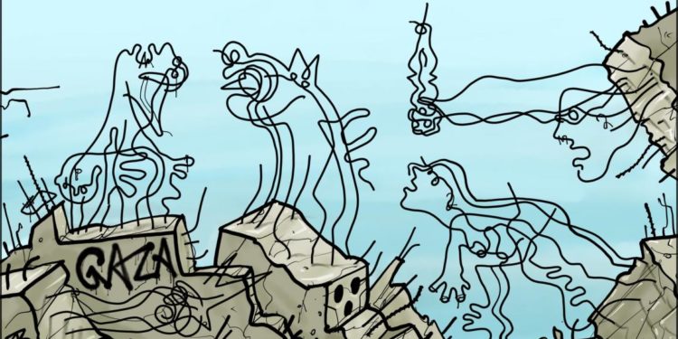 غزّة… واختباراتٌ قاسية للإنسان