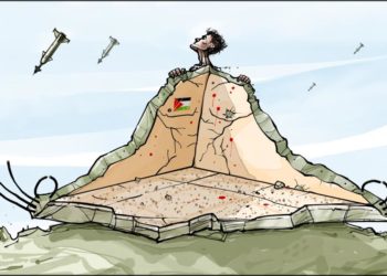 حرب الإبادة في غزّة والحقّ في التعويض