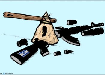 ما هو مقياس النصر في غزّة؟