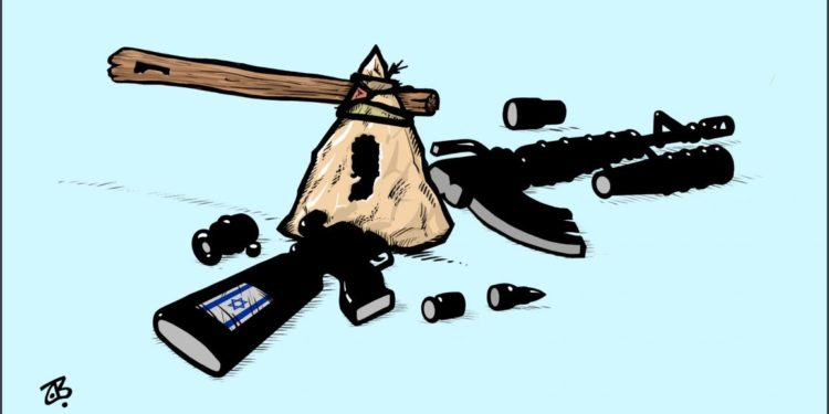 ما هو مقياس النصر في غزّة؟