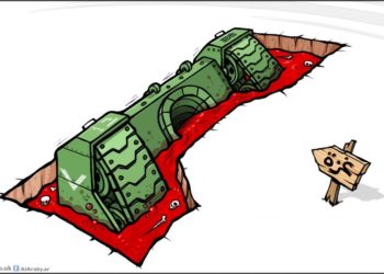 خسر الجميع وانتصرت غزّة