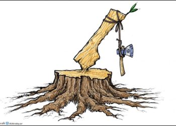 هل انتصرت إسرائيل وهُزمت غزّة؟