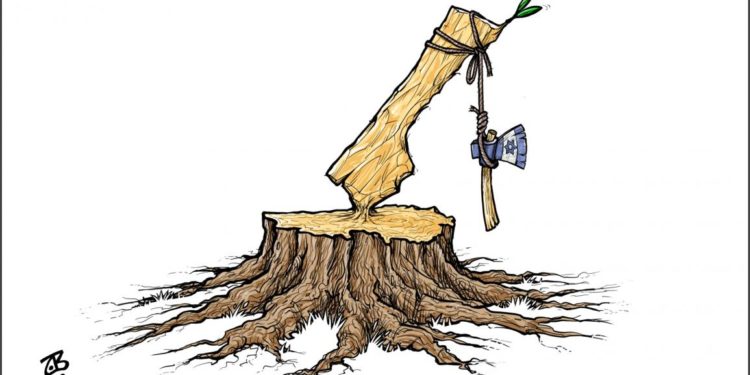 هل انتصرت إسرائيل وهُزمت غزّة؟