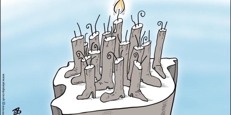 سورية أمام جدلية الديمقراطية والاستبداد