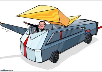 تمركز رأس المال العالمي وصعود الفاشية