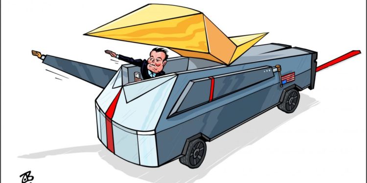 تمركز رأس المال العالمي وصعود الفاشية