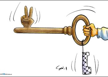 أي حدود لرفض مصر والأردن خطّة ترامب التهجير الفلسطيني؟