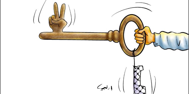 أي حدود لرفض مصر والأردن خطّة ترامب التهجير الفلسطيني؟