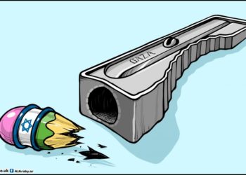 ماذا فعلت الحرب بإسرائيل؟