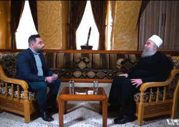 لقاء خاص مع تلفزيون سوريا.. ما رؤية حكمت الهجري لسوريا المستقبل؟