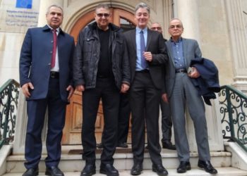 أعزائي في الائتلاف.. “دستور من خاطركم”