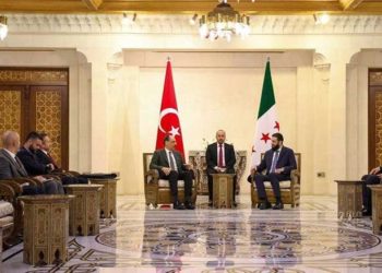  في سورية: السياسة أولاً، الاقتصاد ثانياً، والإيديولوجيا آخر شيء