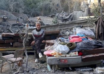 بعد الشمال : تصاعد التطهير العرقي في محافظة غزة