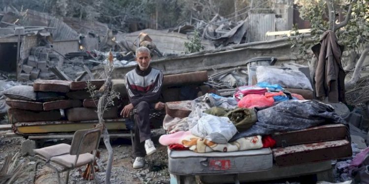 بعد الشمال : تصاعد التطهير العرقي في محافظة غزة