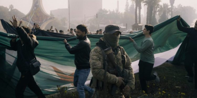 ضمانات نجاح الانتقال إلى دولة الحق والقانون