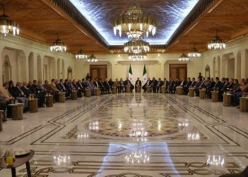 الحوارات الوطنية في المراحل الانتقالية.. خلاصات نظرية وتطبيقية من تجارب سابقة