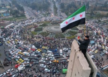 وجهة نظر في الإجابة عن أسئلة الانتقال وإشكالية من يحكم؟