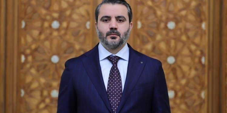 رسالة مفتوحة إلى وزير الخارجية السوري