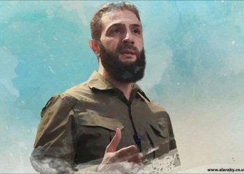 أحمد الشرع… “أدلبة” دمشق وبناء الطبقة الحاكمة