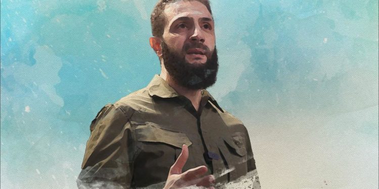 أحمد الشرع… “أدلبة” دمشق وبناء الطبقة الحاكمة