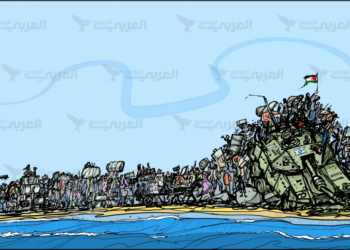 غزّة… من حُمَم السماء إلى استئناس الأرض