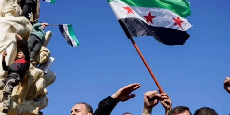   لماذا سيضطر الغرب لصداقة سورية؟