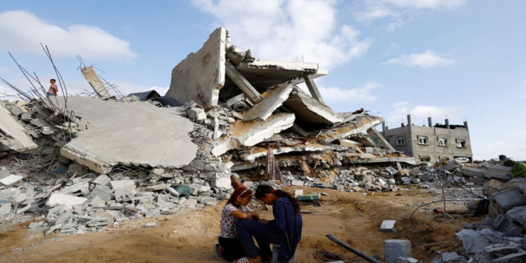  اتفاق وقف القتال في غزة… انجاز لصمود المقاومة