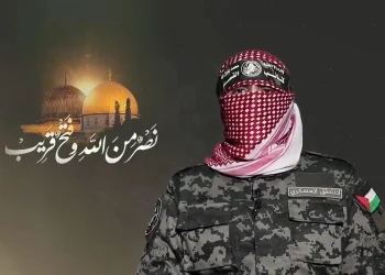  بيان أبو عبيدة إعلان بجلال مسيرة الجهاد، وعلو شرفها