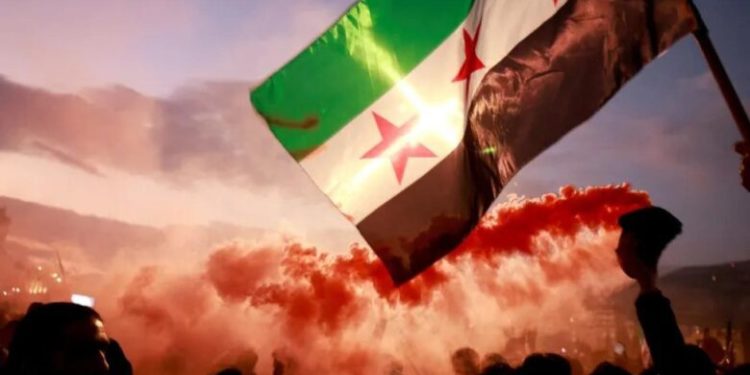   سورية إلى الأبد