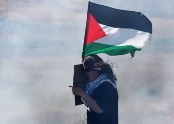  التغيير الفلسطيني بين الداخل والشتات