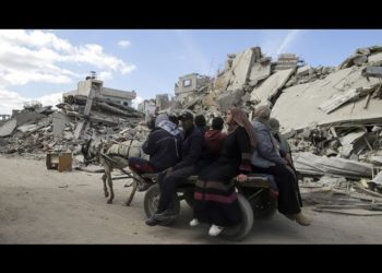 السابع من أكتوبر: معركة وجود لا مجرد صفقة تبادل