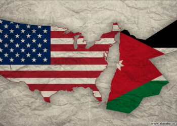 عندما يبتزّ ترامب الأردن