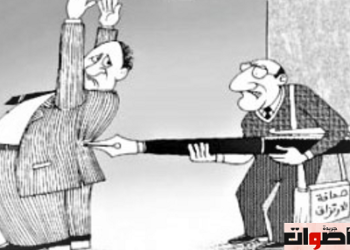   مخاطر الارتزاق السياسي في سورية