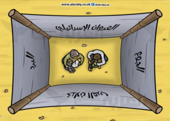 الطريق إلى إنهاء العدوان الصهيوني