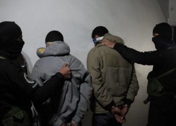  إحباط تفجير داخل مقام السيدة زينب في محيط دمشق