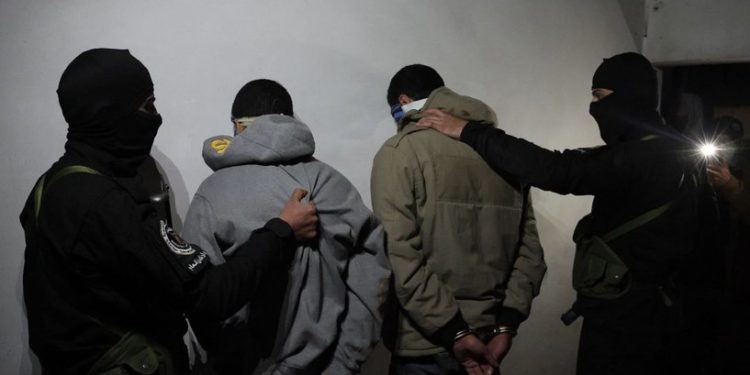 إحباط تفجير داخل مقام السيدة زينب في محيط دمشق