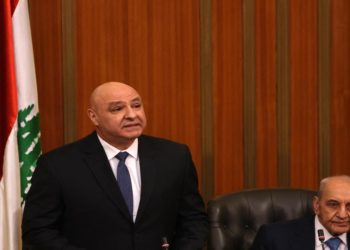 لبنان… زلزال وبرّي