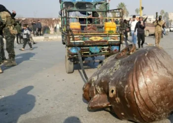  تقسيم وأقليات..