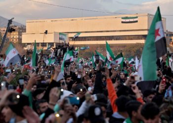 رؤية سياسية وإدارية لسورية بعد التغيير (1 – 3) 