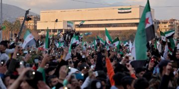 رؤية سياسية وإدارية لسورية بعد التغيير (1 – 3) 