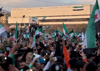 رؤية سياسية وإدارية لسورية بعد التغيير (2 – 3)