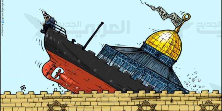 استراتيجية ملحّة للصمود في القدس