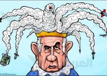 عصر الحروب الإسرائيلية الطويلة