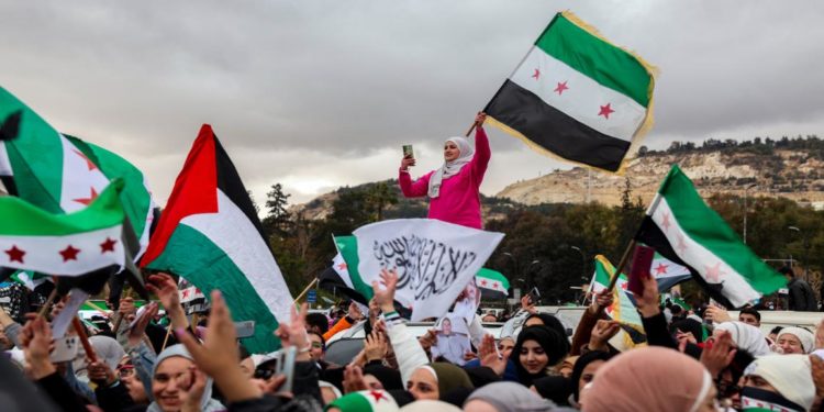 نحن والغرب ومشكلة الأقليات