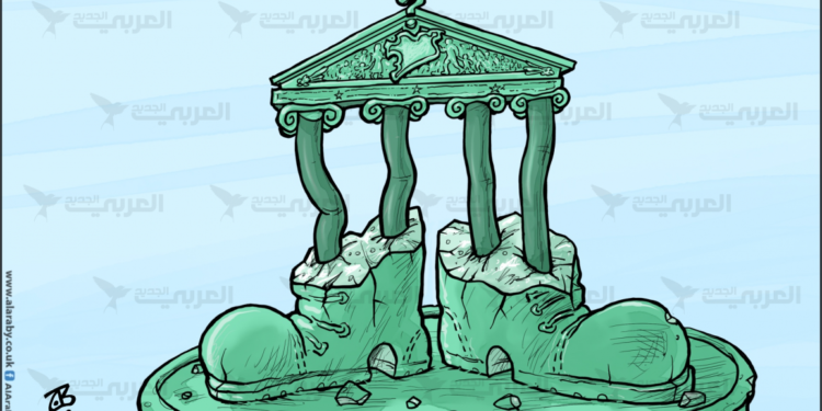 سورية والعبور من الثورة إلى الدولة