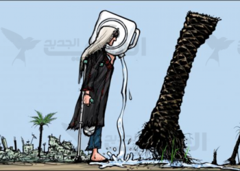 بلاغة ‬غزّة في ‬موسم الهدنة… ضوء القبور وعتمة المفاوضات