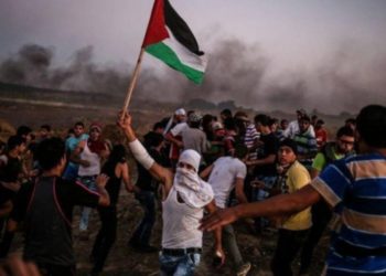  الوحدة وتحقيق الانتصار وإنهاء الاحتلال الظالم