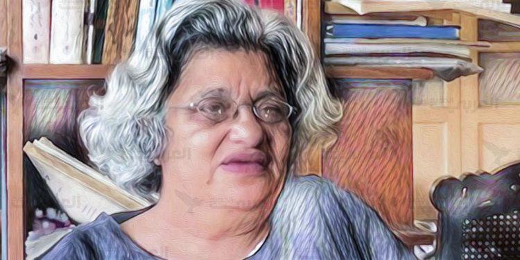 ليلى سويف: المقاومة الأصيلة