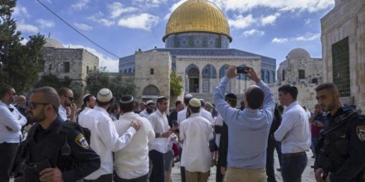  حكومة الاحتلال وتزوير الحقائق والتاريخ 