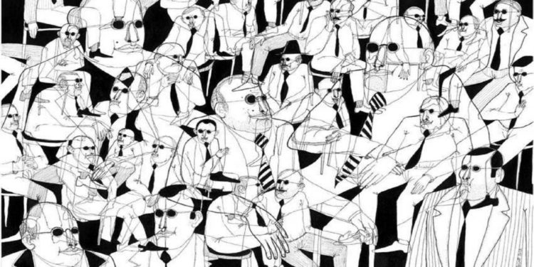 سورية… هل العصبيّة في السلطة ضرورة تاريخية؟